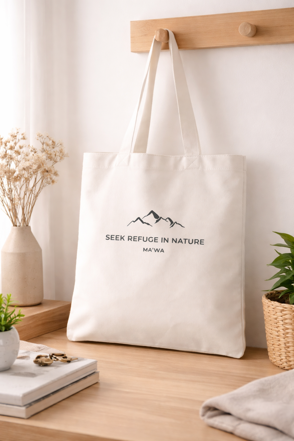 Ma’wa Collective Bundle